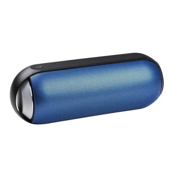 Portable Waterproof Bluetooth Speaker