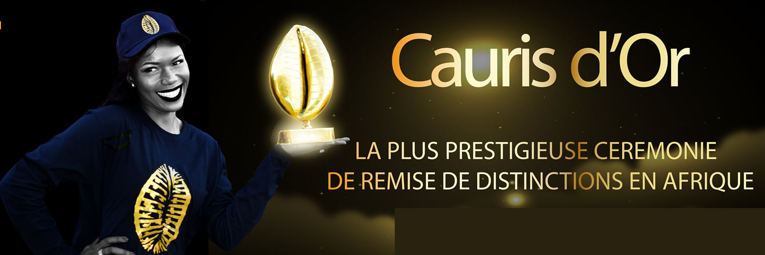 Read more about the article Cauris d’or